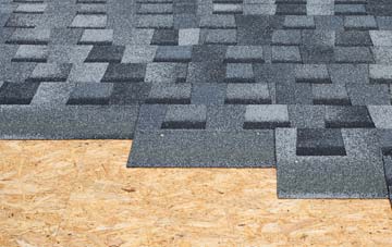 expert Little Thorpe asphalt roof companies