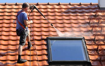 roof cleaning Little Thorpe