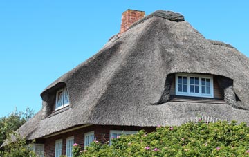 thatch roofing Little Thorpe