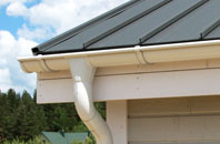 Little Thorpe soffits